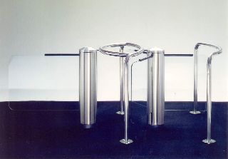 Tripode GLASSTILE